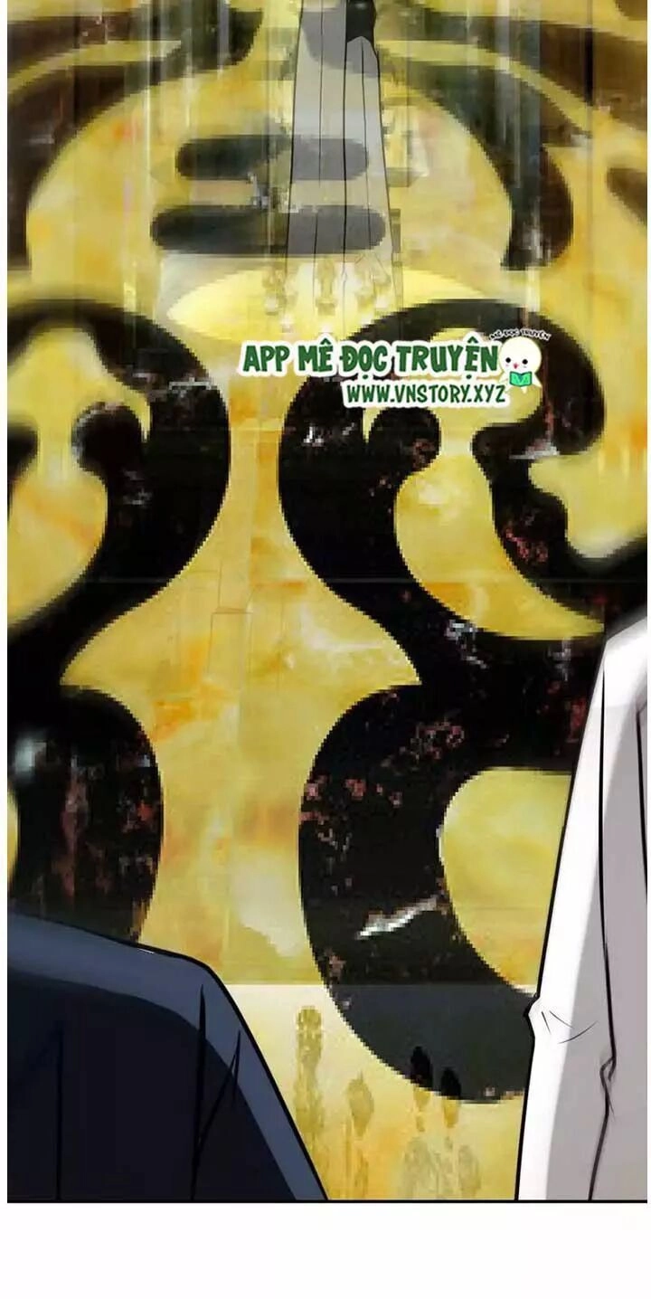 Đế Thiếu Chuyên Sủng Hắc Đạo Thê Chapter 81 - 37