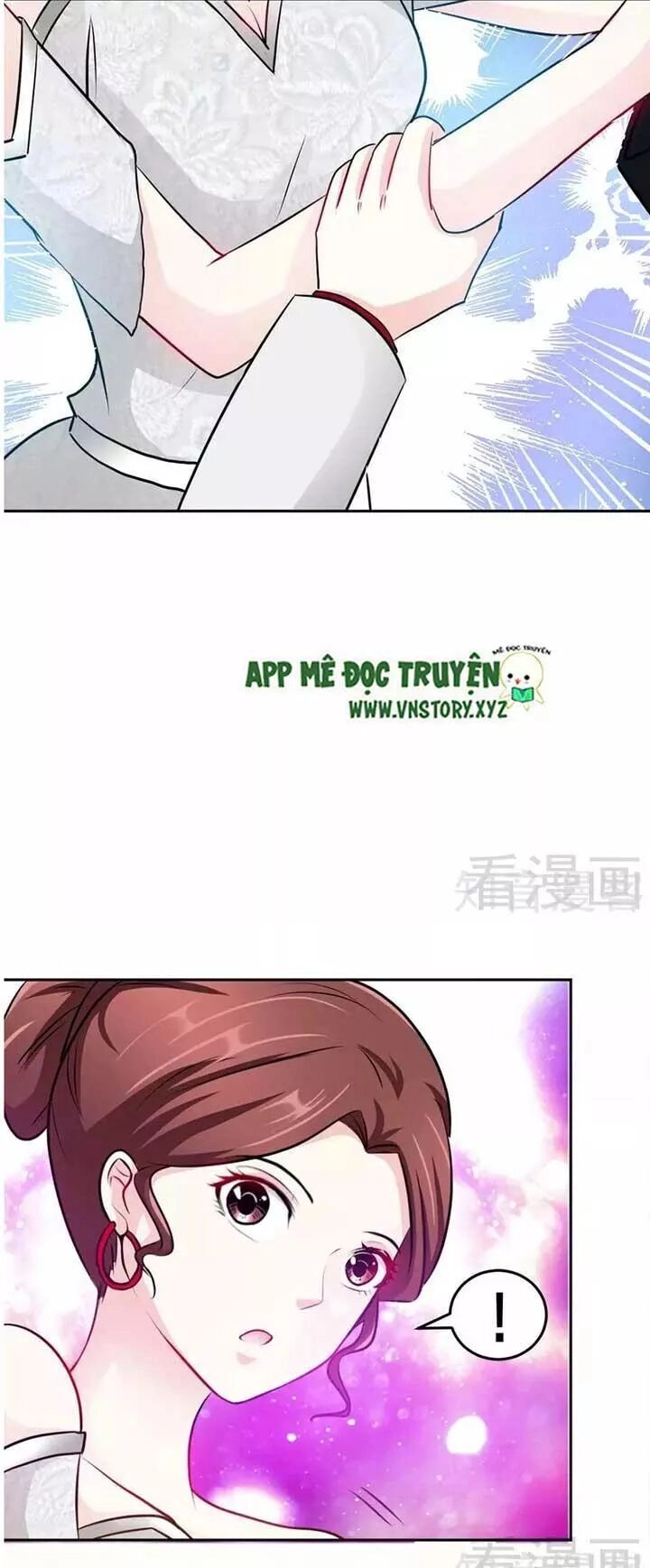 Đế Thiếu Chuyên Sủng Hắc Đạo Thê Chapter 81 - 40