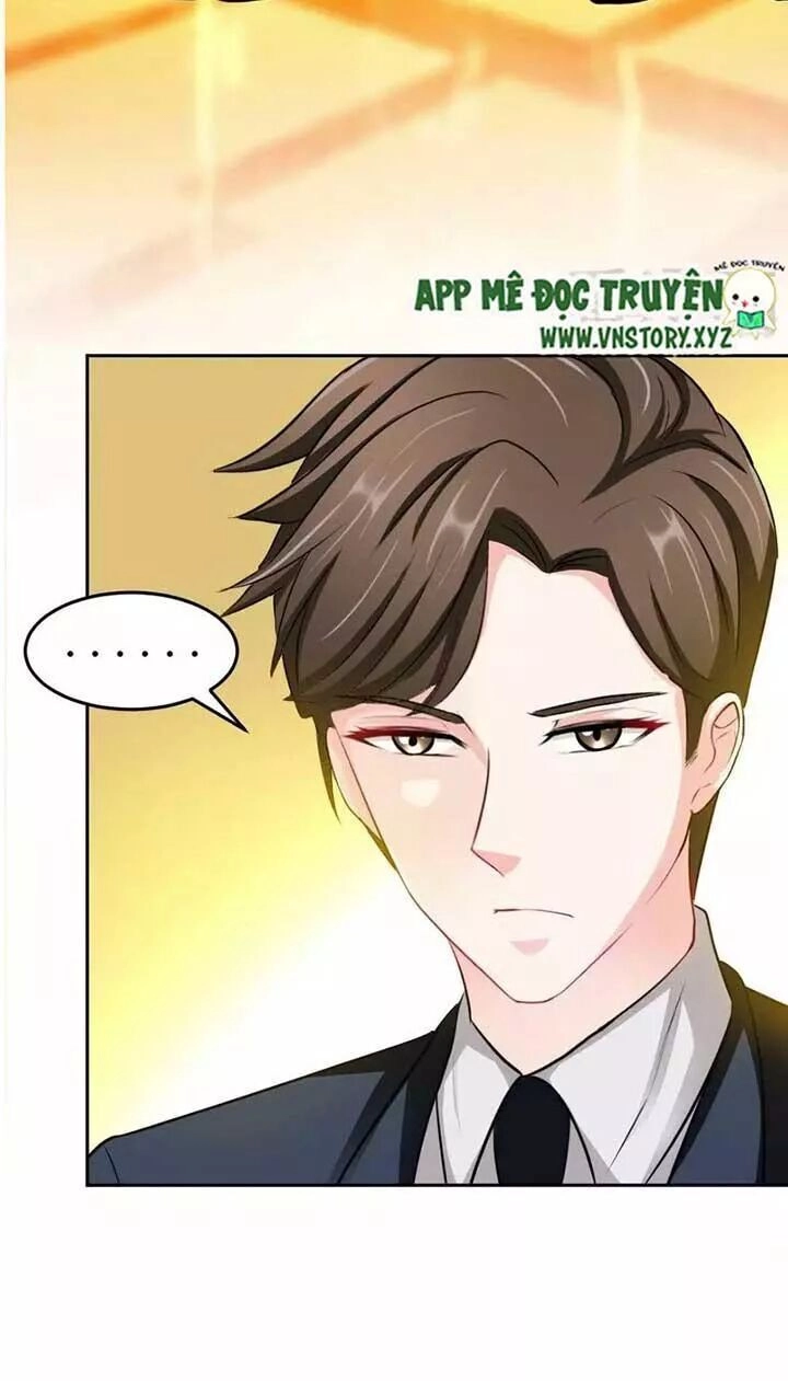 Đế Thiếu Chuyên Sủng Hắc Đạo Thê Chapter 81 - 42