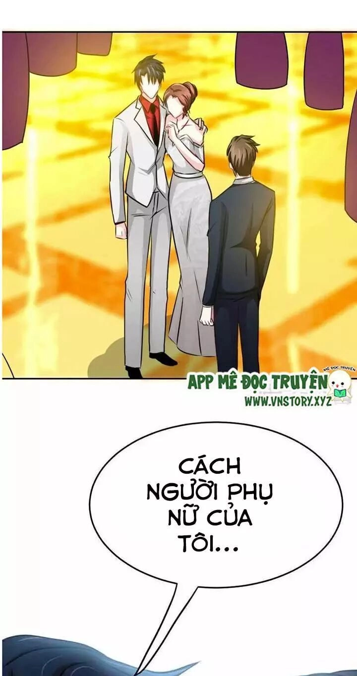 Đế Thiếu Chuyên Sủng Hắc Đạo Thê Chapter 81 - 43