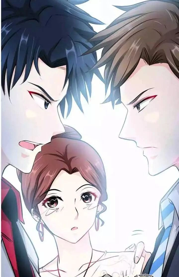 Đế Thiếu Chuyên Sủng Hắc Đạo Thê Chapter 81 - 44