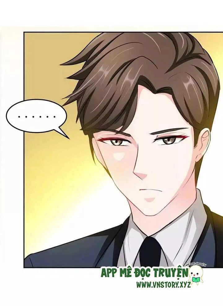 Đế Thiếu Chuyên Sủng Hắc Đạo Thê Chapter 82 - 1