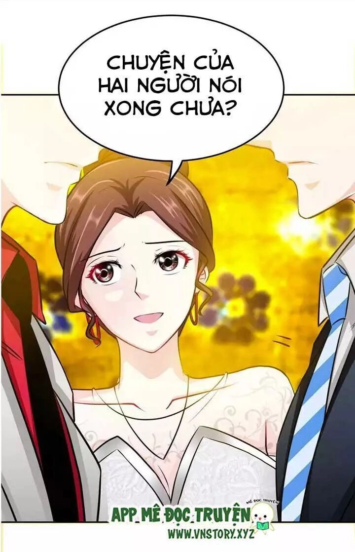 Đế Thiếu Chuyên Sủng Hắc Đạo Thê Chapter 82 - 5