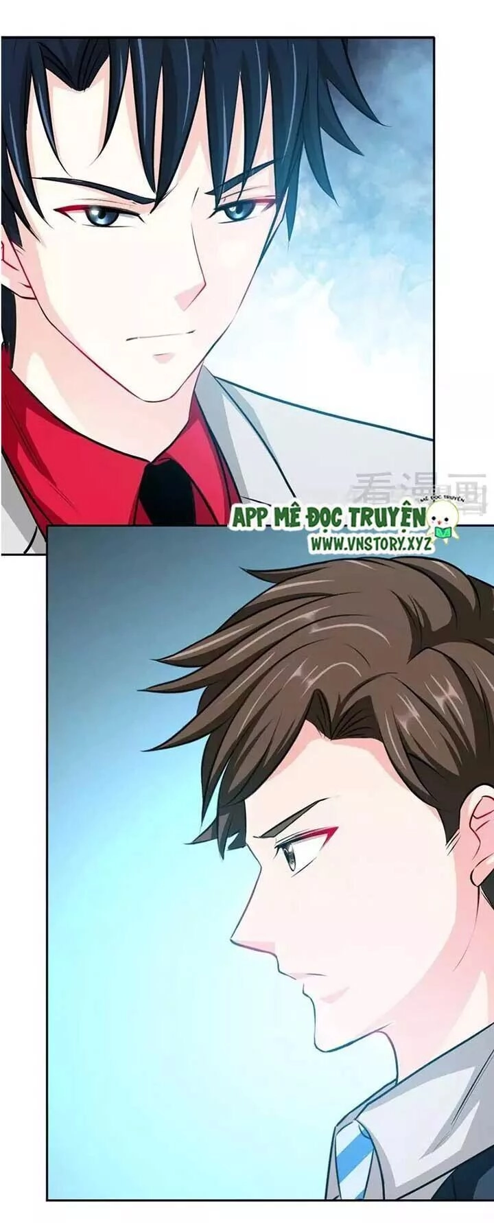 Đế Thiếu Chuyên Sủng Hắc Đạo Thê Chapter 82 - 6