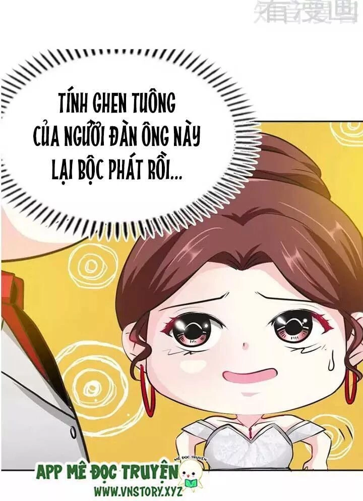 Đế Thiếu Chuyên Sủng Hắc Đạo Thê Chapter 82 - 7