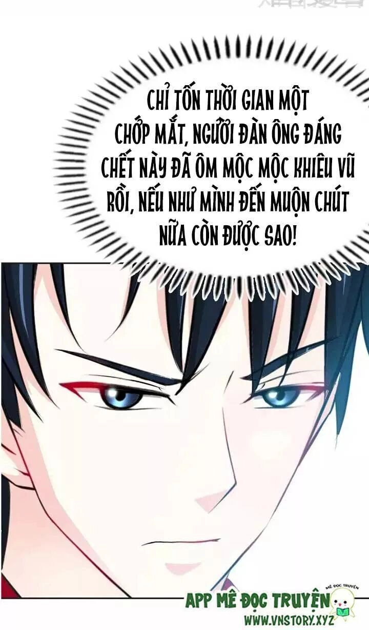 Đế Thiếu Chuyên Sủng Hắc Đạo Thê Chapter 82 - 9