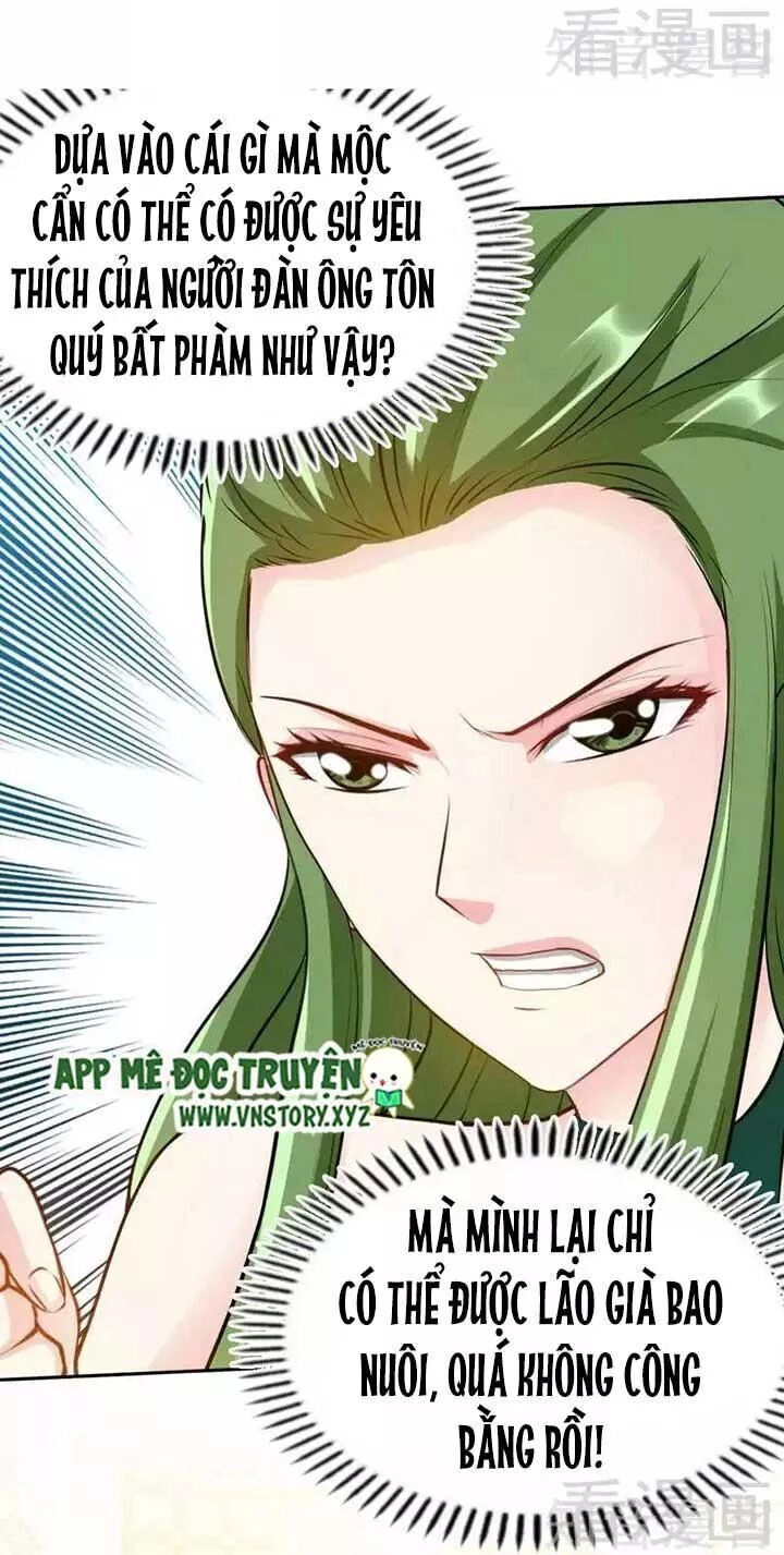 Đế Thiếu Chuyên Sủng Hắc Đạo Thê Chapter 82 - 19