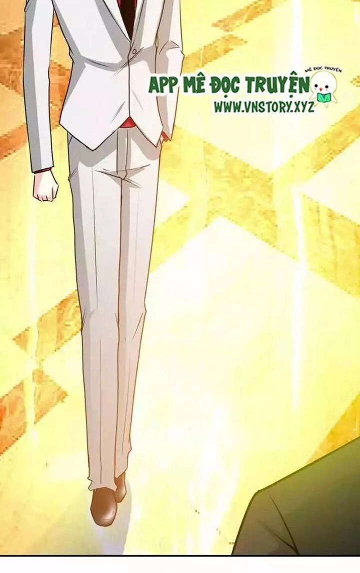 Đế Thiếu Chuyên Sủng Hắc Đạo Thê Chapter 82 - 21