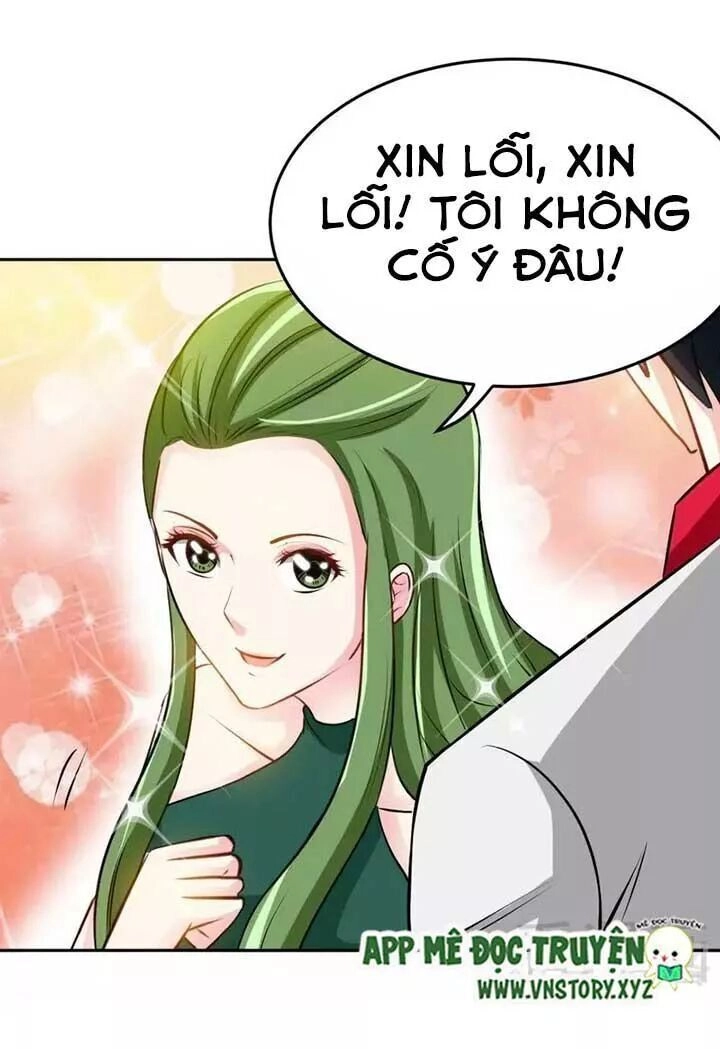 Đế Thiếu Chuyên Sủng Hắc Đạo Thê Chapter 82 - 24