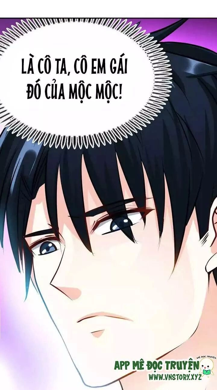 Đế Thiếu Chuyên Sủng Hắc Đạo Thê Chapter 82 - 25