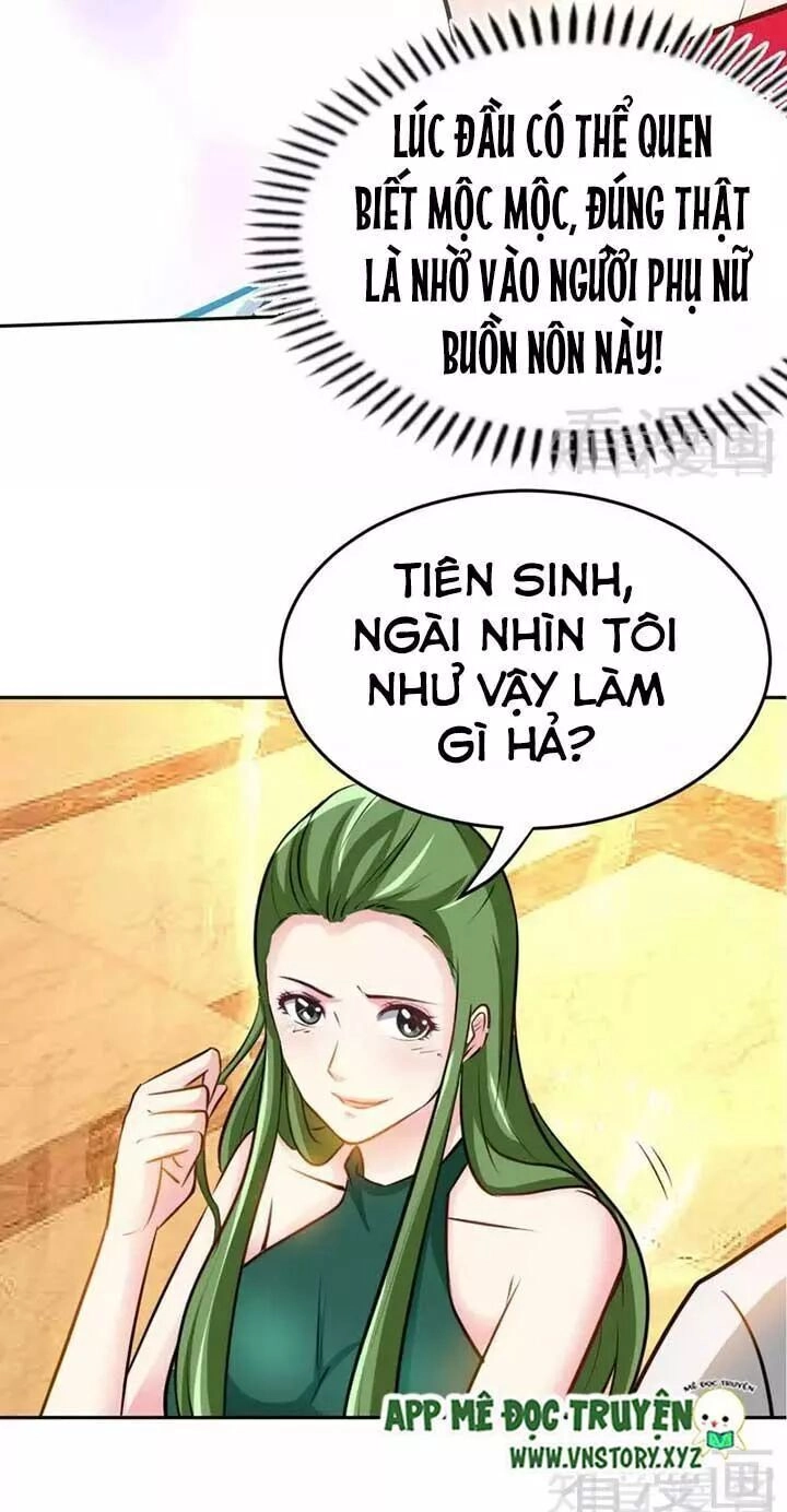 Đế Thiếu Chuyên Sủng Hắc Đạo Thê Chapter 82 - 26