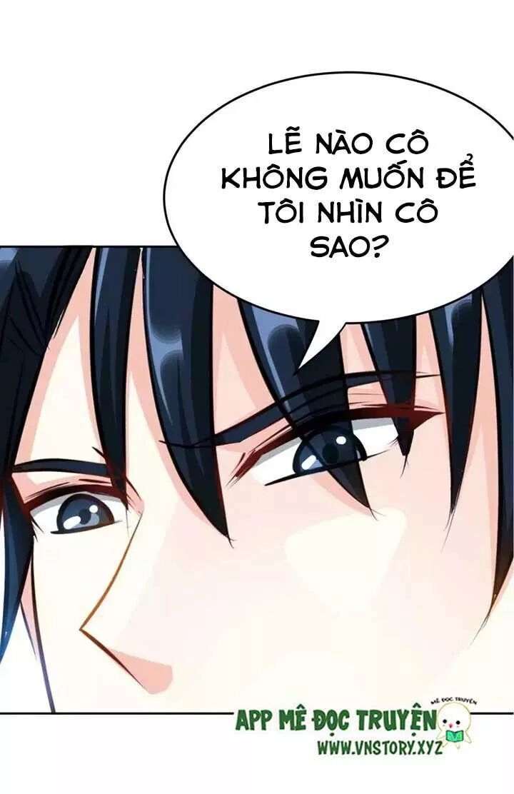 Đế Thiếu Chuyên Sủng Hắc Đạo Thê Chapter 82 - 27