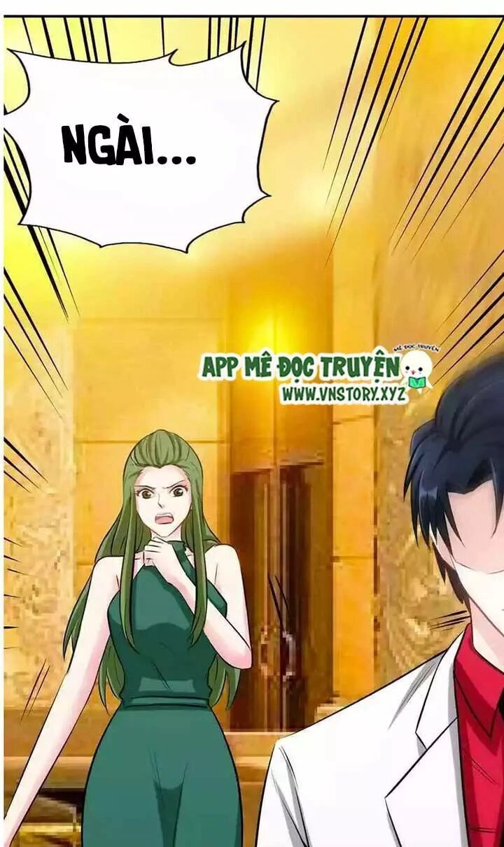 Đế Thiếu Chuyên Sủng Hắc Đạo Thê Chapter 82 - 37