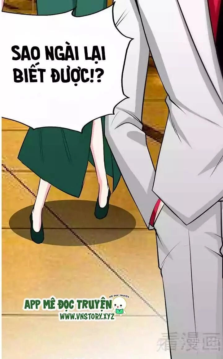 Đế Thiếu Chuyên Sủng Hắc Đạo Thê Chapter 82 - 38