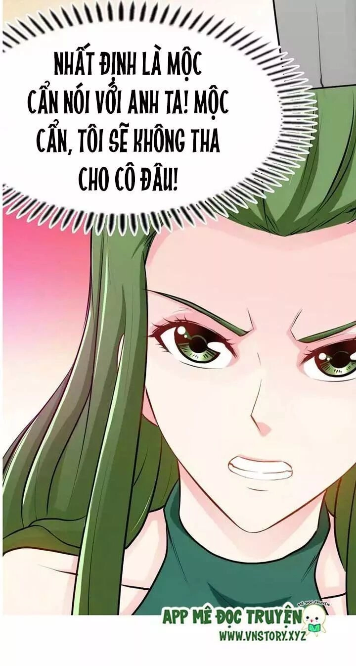 Đế Thiếu Chuyên Sủng Hắc Đạo Thê Chapter 82 - 39