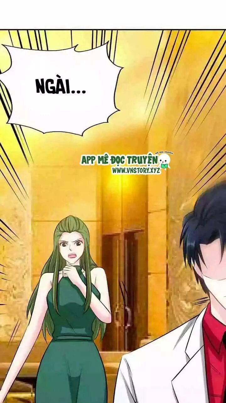 Đế Thiếu Chuyên Sủng Hắc Đạo Thê Chapter 83 - 2