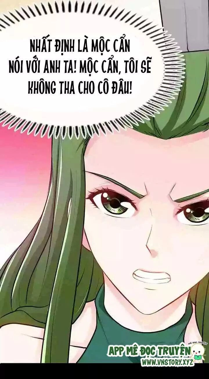 Đế Thiếu Chuyên Sủng Hắc Đạo Thê Chapter 83 - 4