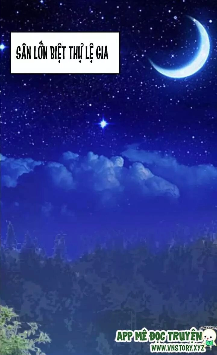 Đế Thiếu Chuyên Sủng Hắc Đạo Thê Chapter 83 - 6