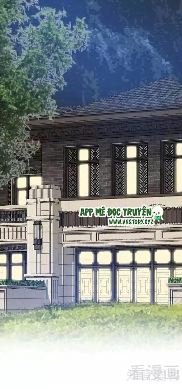 Đế Thiếu Chuyên Sủng Hắc Đạo Thê Chapter 83 - 7