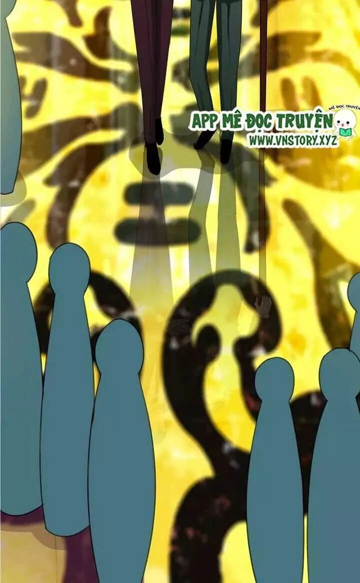 Đế Thiếu Chuyên Sủng Hắc Đạo Thê Chapter 83 - 9