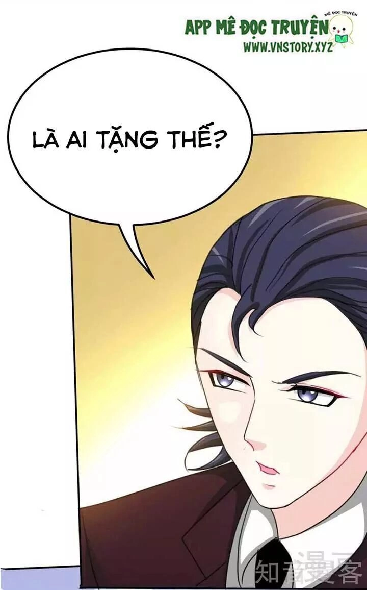 Đế Thiếu Chuyên Sủng Hắc Đạo Thê Chapter 83 - 14