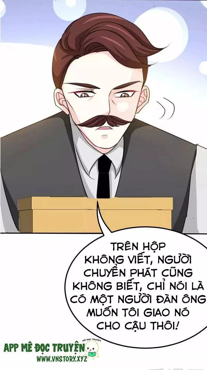 Đế Thiếu Chuyên Sủng Hắc Đạo Thê Chapter 83 - 15