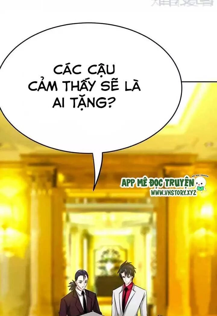 Đế Thiếu Chuyên Sủng Hắc Đạo Thê Chapter 83 - 17