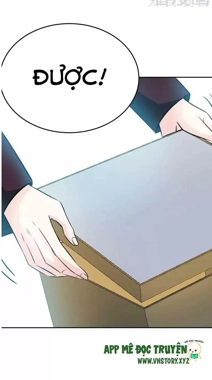 Đế Thiếu Chuyên Sủng Hắc Đạo Thê Chapter 83 - 21