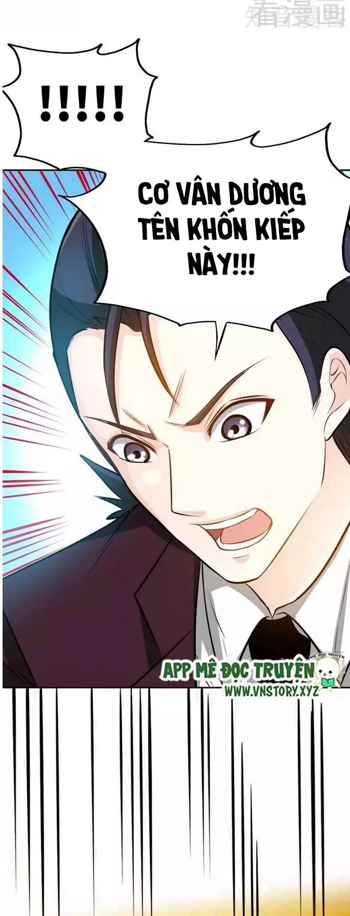 Đế Thiếu Chuyên Sủng Hắc Đạo Thê Chapter 83 - 22