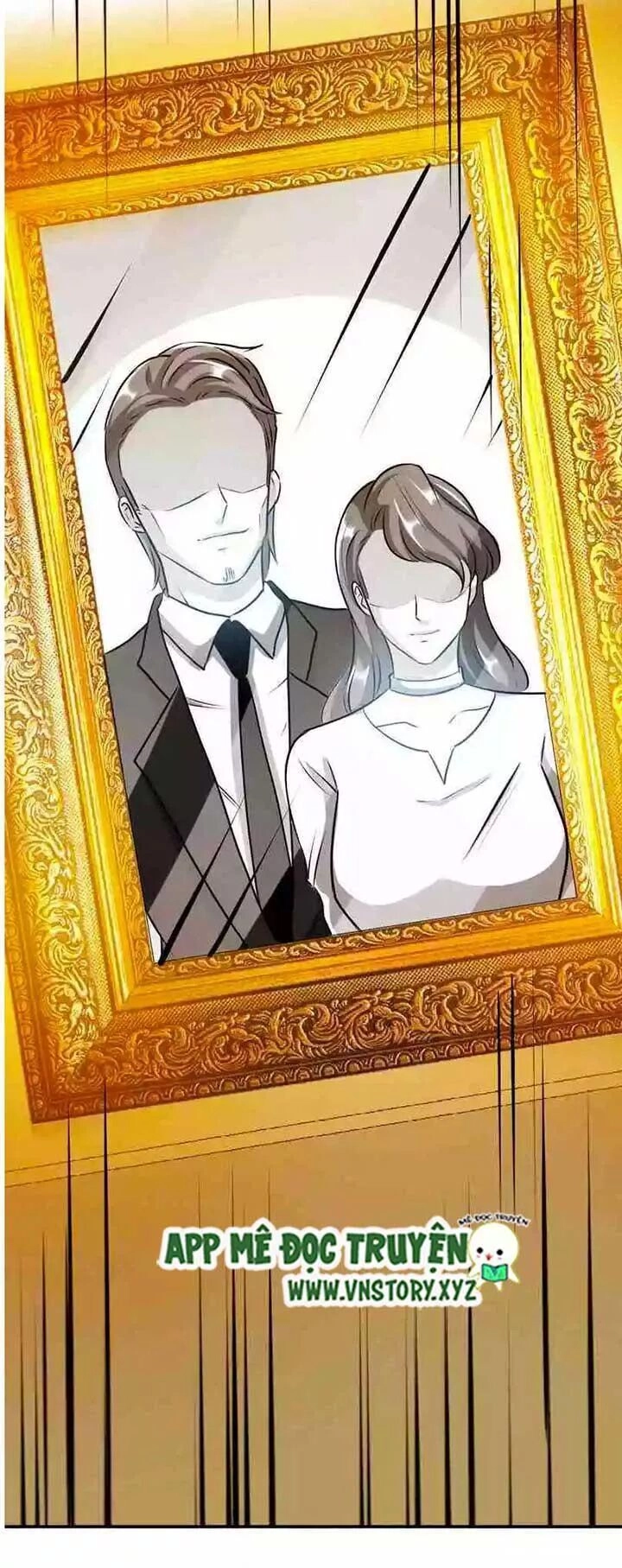 Đế Thiếu Chuyên Sủng Hắc Đạo Thê Chapter 83 - 23