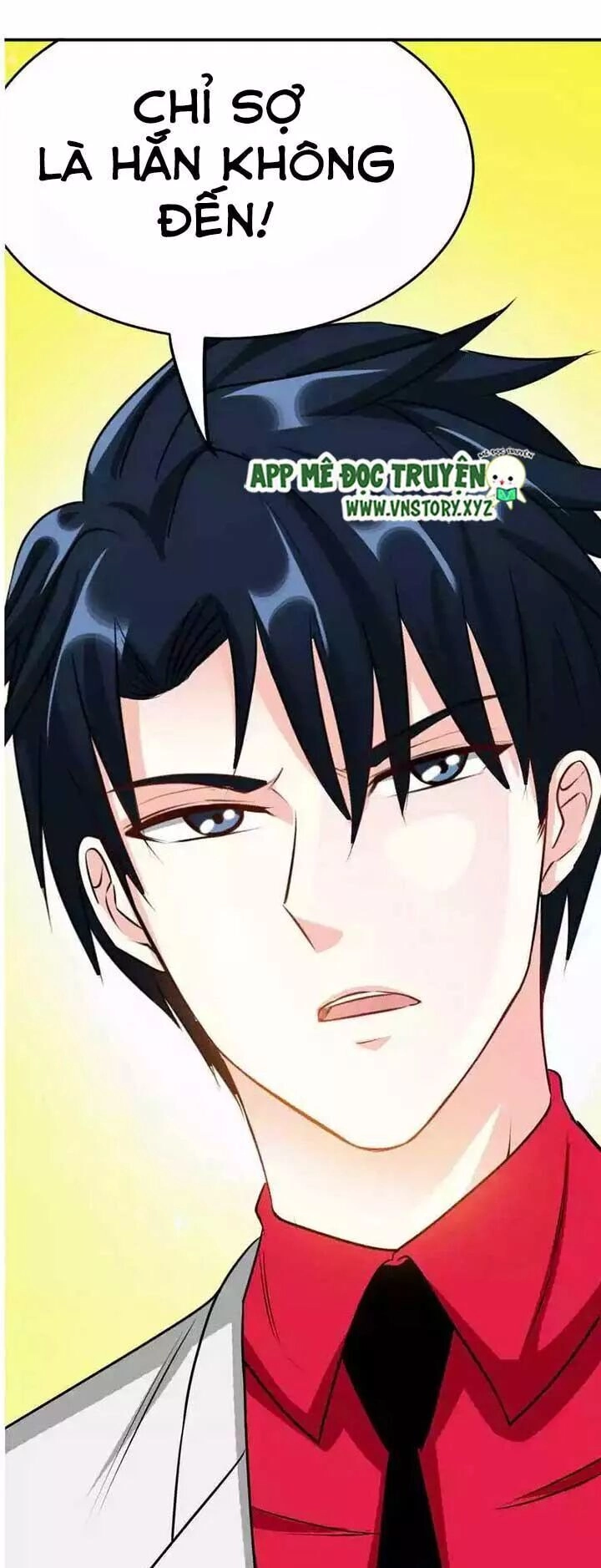 Đế Thiếu Chuyên Sủng Hắc Đạo Thê Chapter 83 - 26