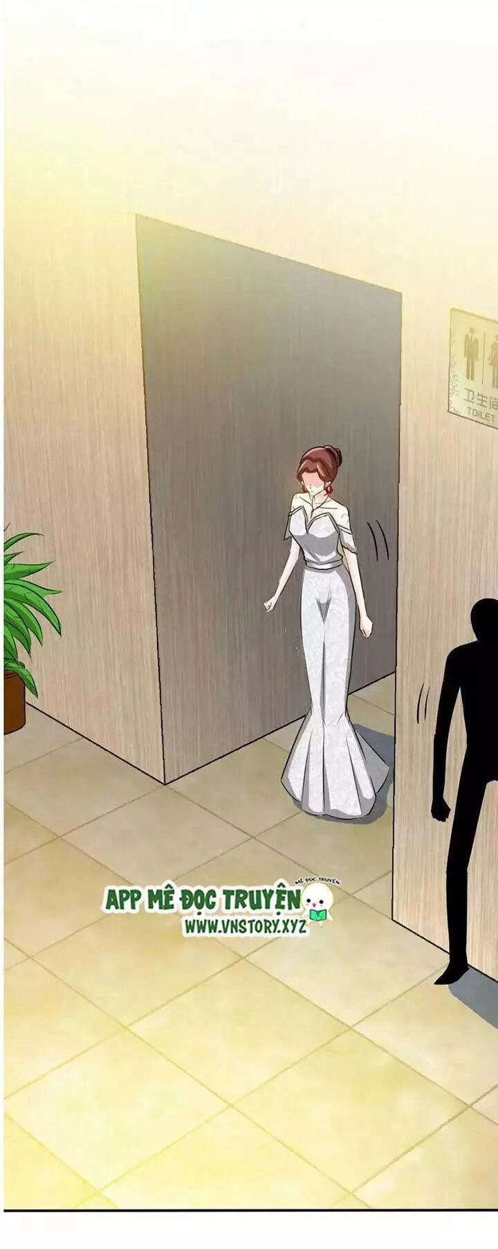 Đế Thiếu Chuyên Sủng Hắc Đạo Thê Chapter 83 - 28