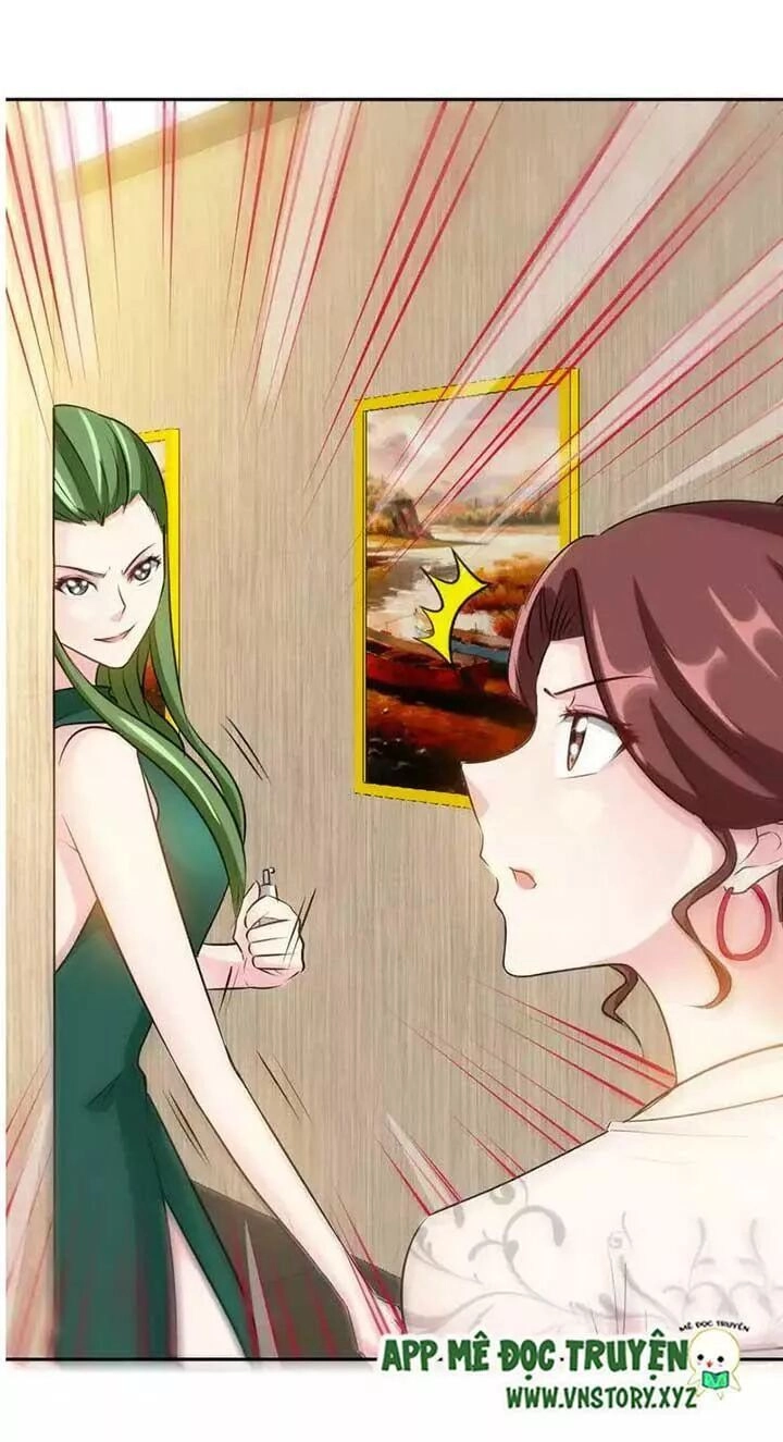 Đế Thiếu Chuyên Sủng Hắc Đạo Thê Chapter 83 - 29