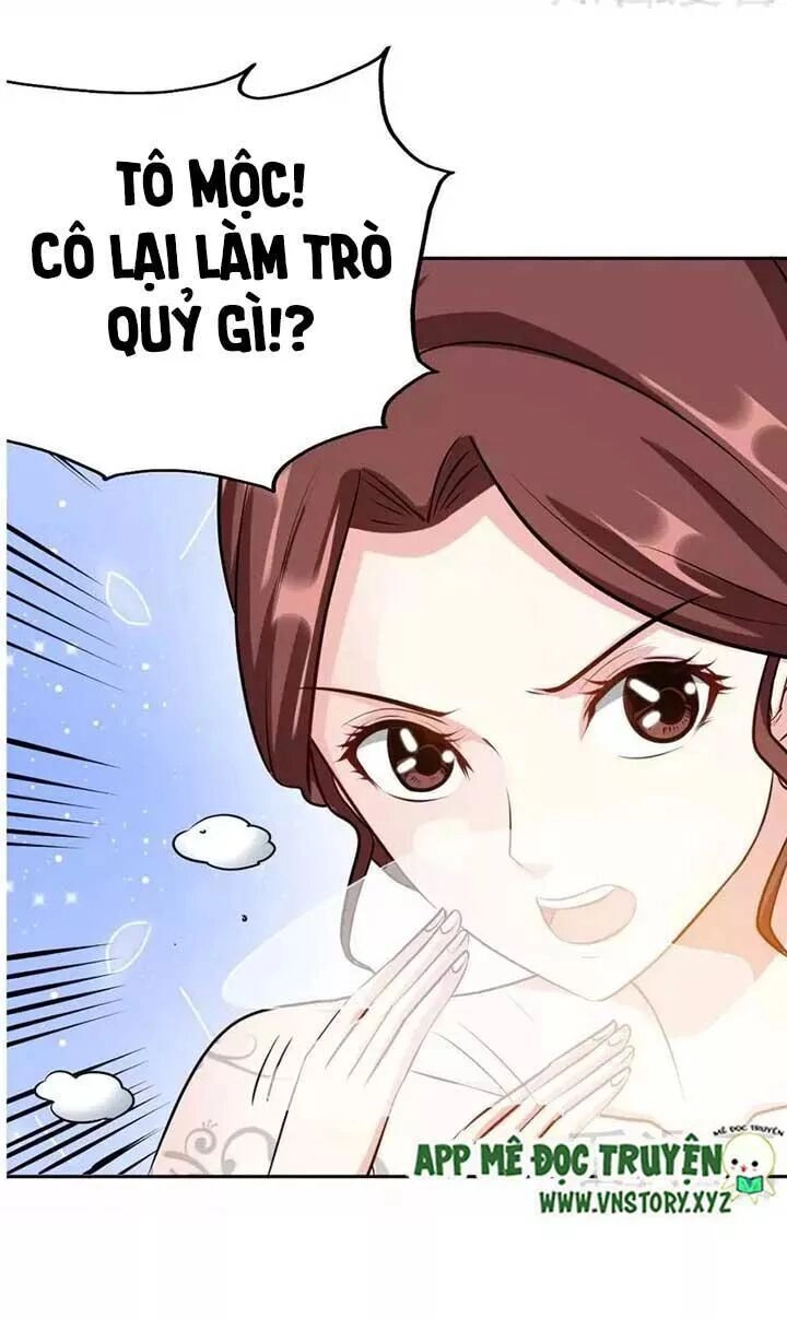 Đế Thiếu Chuyên Sủng Hắc Đạo Thê Chapter 83 - 31