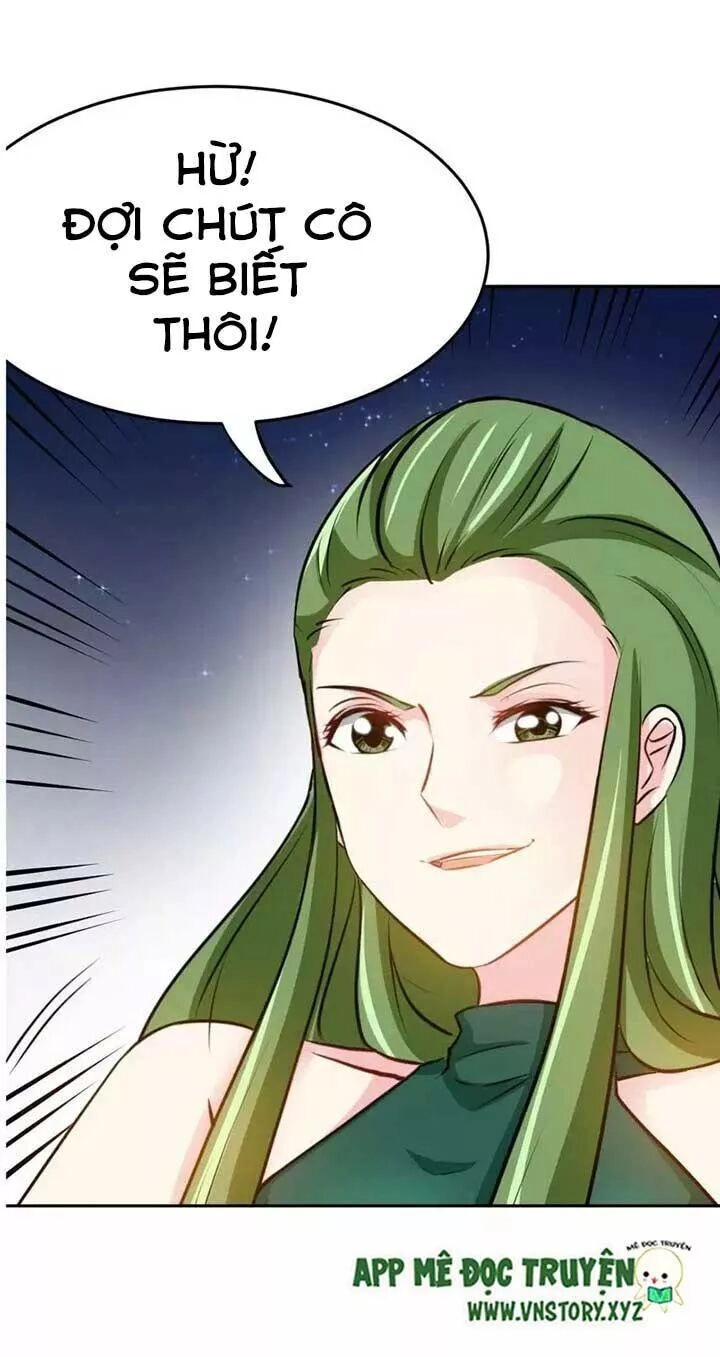 Đế Thiếu Chuyên Sủng Hắc Đạo Thê Chapter 83 - 32