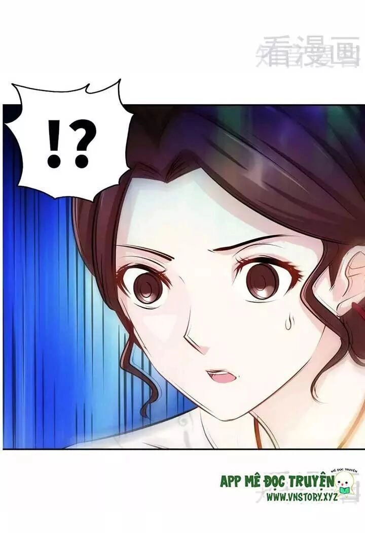 Đế Thiếu Chuyên Sủng Hắc Đạo Thê Chapter 83 - 33