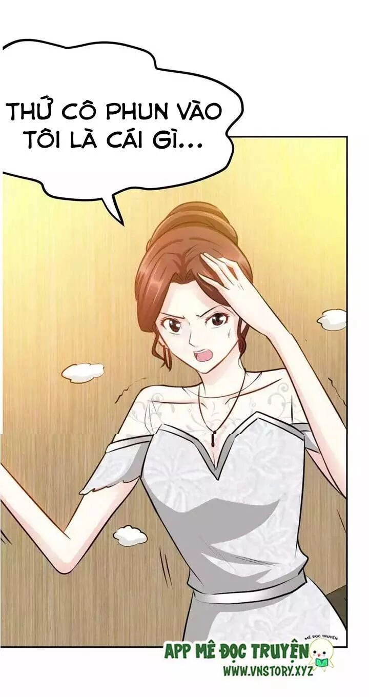 Đế Thiếu Chuyên Sủng Hắc Đạo Thê Chapter 83 - 34