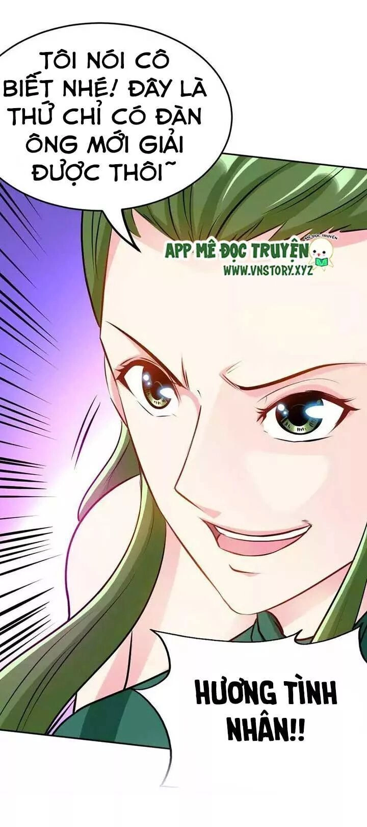 Đế Thiếu Chuyên Sủng Hắc Đạo Thê Chapter 83 - 35