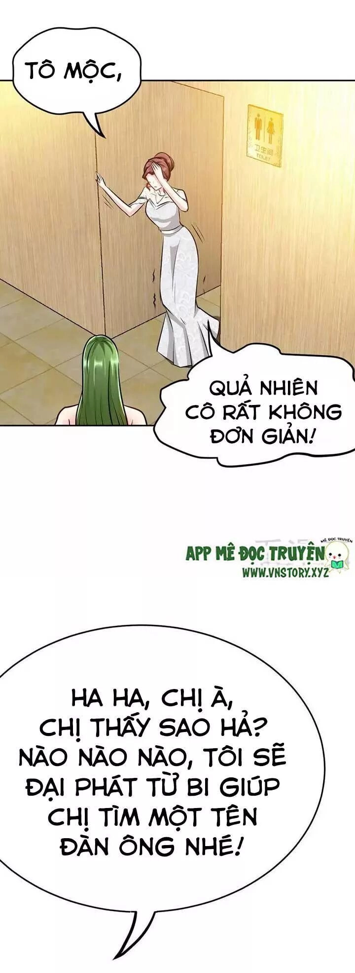 Đế Thiếu Chuyên Sủng Hắc Đạo Thê Chapter 83 - 37