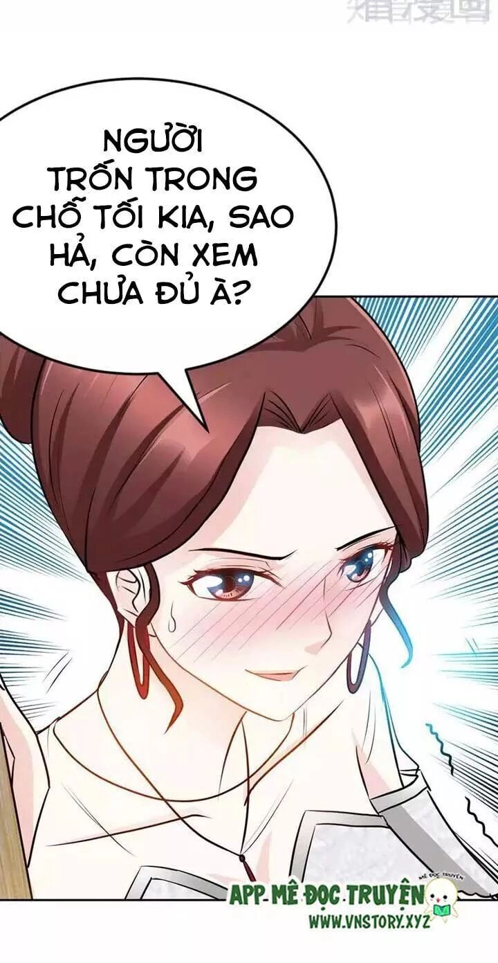 Đế Thiếu Chuyên Sủng Hắc Đạo Thê Chapter 83 - 39