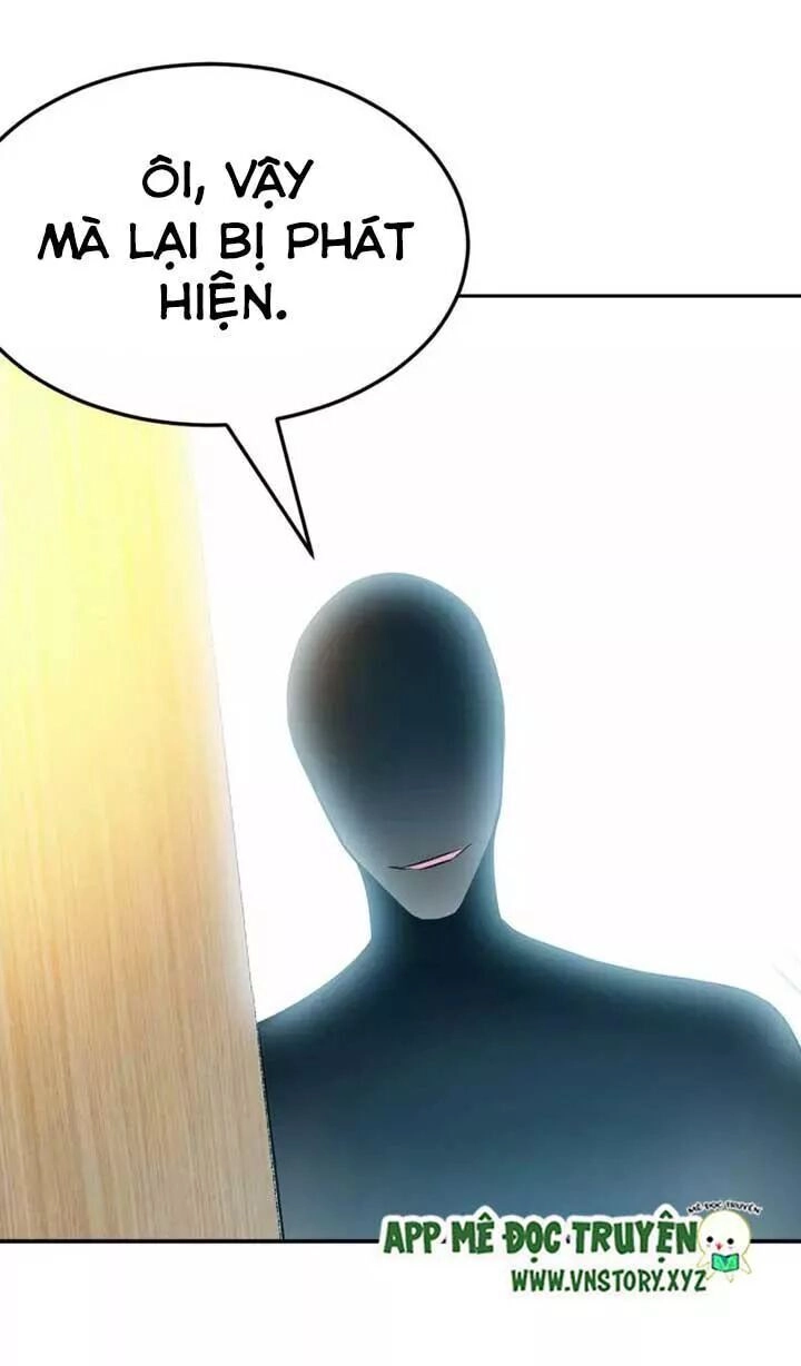 Đế Thiếu Chuyên Sủng Hắc Đạo Thê Chapter 83 - 40