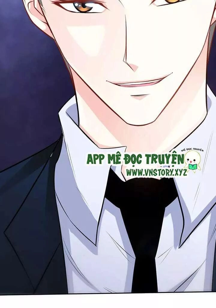 Đế Thiếu Chuyên Sủng Hắc Đạo Thê Chapter 83 - 42