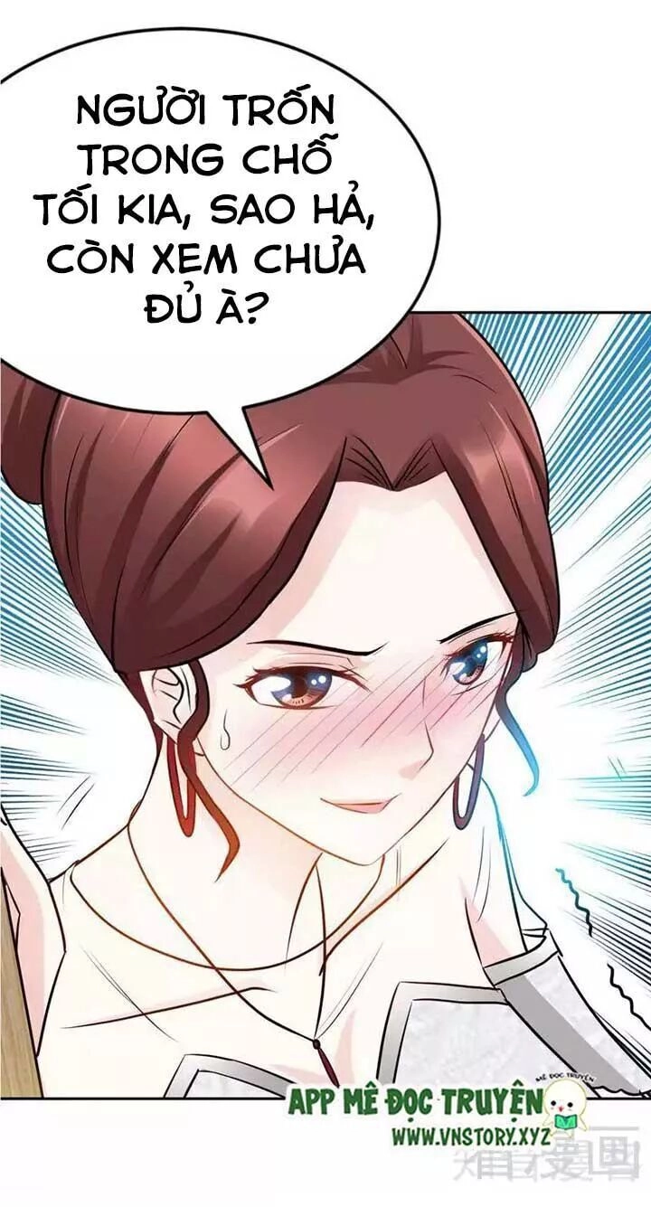 Đế Thiếu Chuyên Sủng Hắc Đạo Thê Chapter 84 - 1