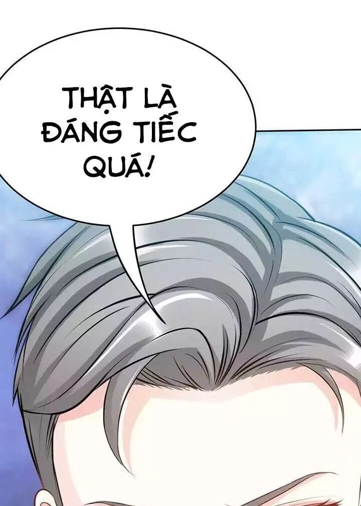 Đế Thiếu Chuyên Sủng Hắc Đạo Thê Chapter 84 - 3