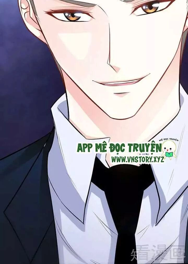 Đế Thiếu Chuyên Sủng Hắc Đạo Thê Chapter 84 - 4