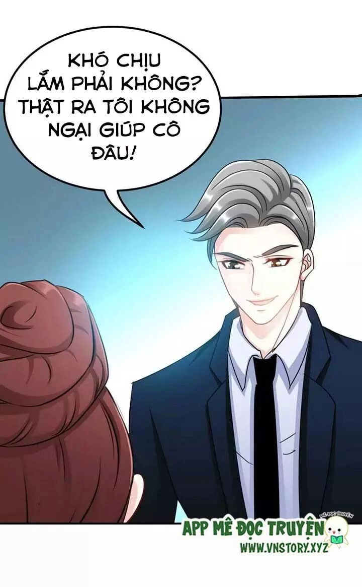 Đế Thiếu Chuyên Sủng Hắc Đạo Thê Chapter 84 - 10