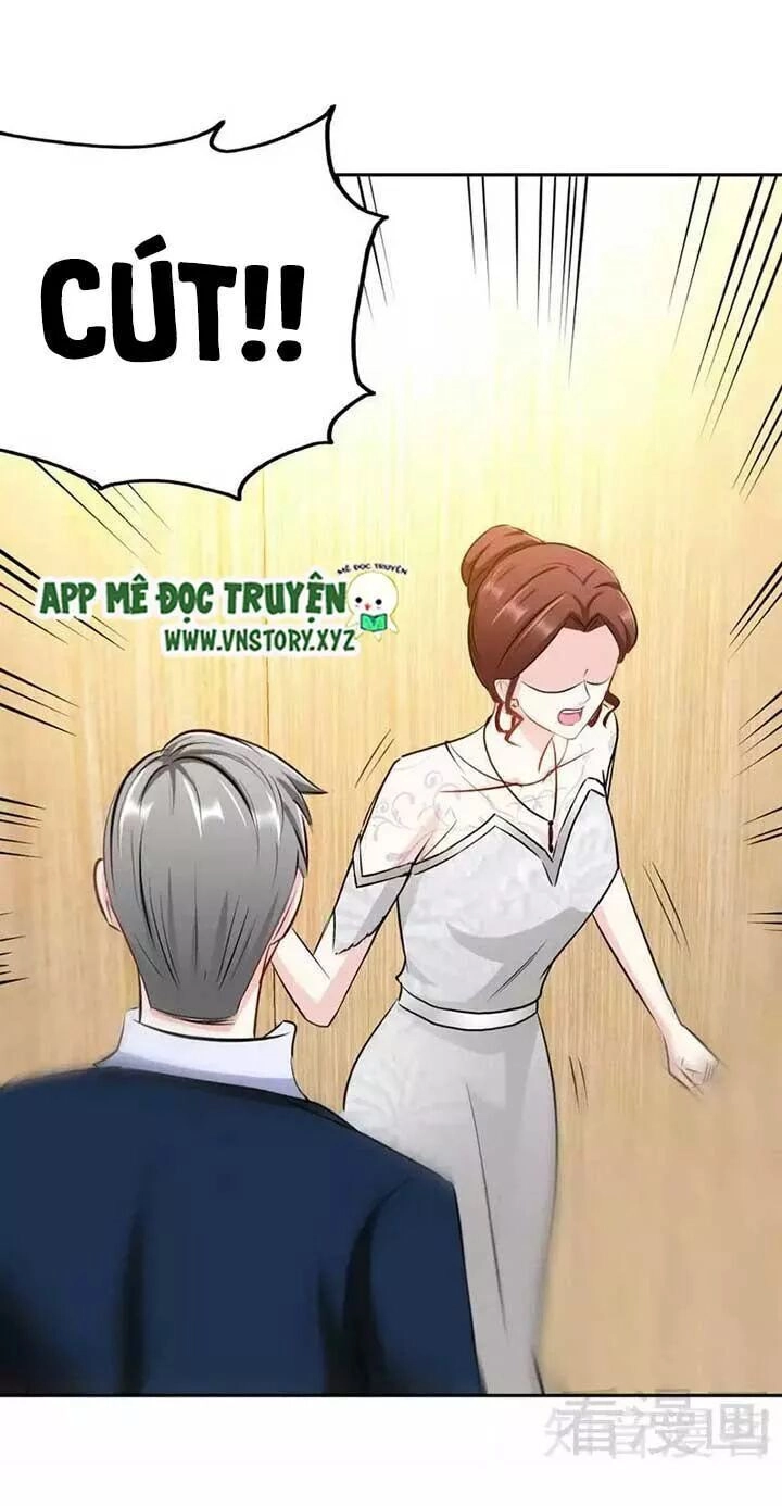 Đế Thiếu Chuyên Sủng Hắc Đạo Thê Chapter 84 - 12