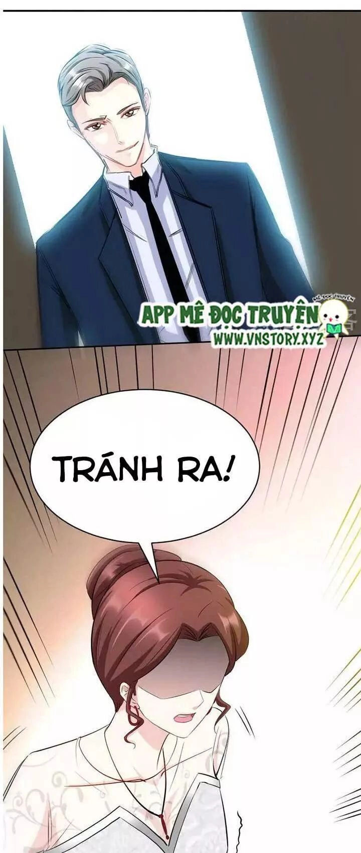 Đế Thiếu Chuyên Sủng Hắc Đạo Thê Chapter 84 - 14