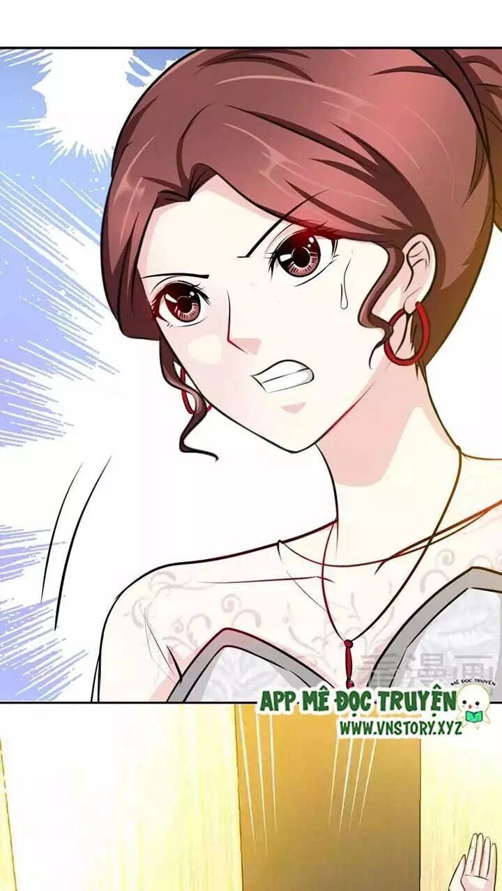 Đế Thiếu Chuyên Sủng Hắc Đạo Thê Chapter 84 - 16