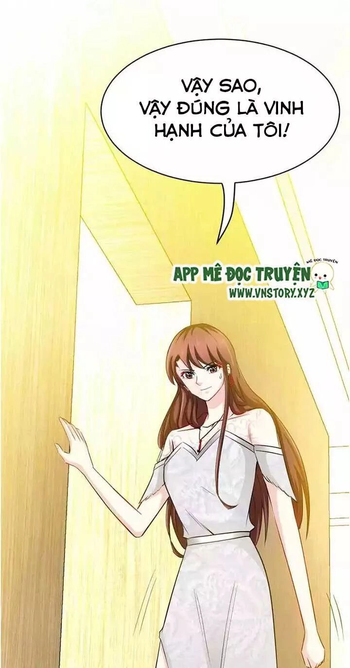 Đế Thiếu Chuyên Sủng Hắc Đạo Thê Chapter 84 - 25